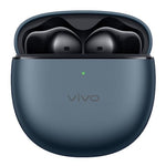 Vivo TWS Air Bluetooth Earphone W25 - Pebble Blue