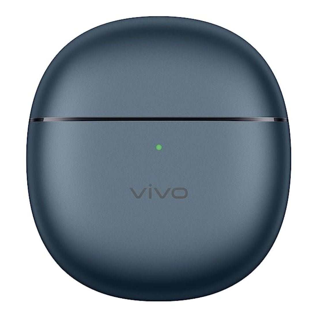 Vivo TWS Air Bluetooth Earphone W25 - Pebble Blue