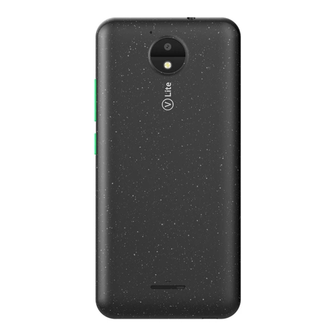 Vodafone V Lite (16GB/1GB, 4.95", Voda Locked) - Black