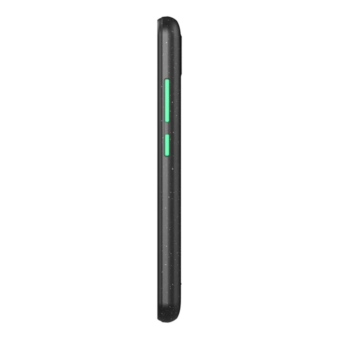 Vodafone V Lite (16GB/1GB, 4.95", Voda Locked) - Black
