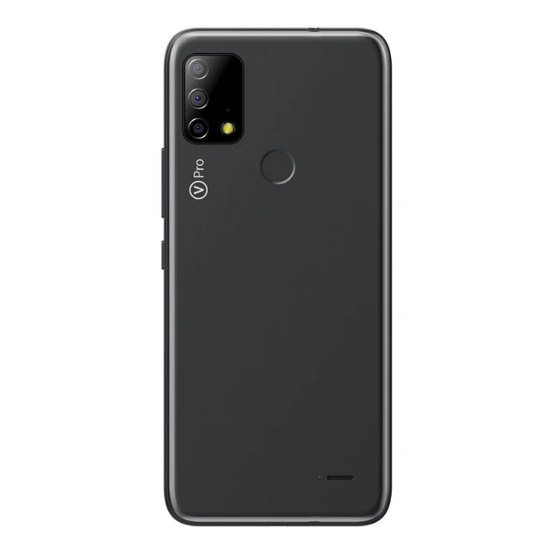 Vodafone V Pro (32GB/2GB, 6.5, Voda Locked) - Black