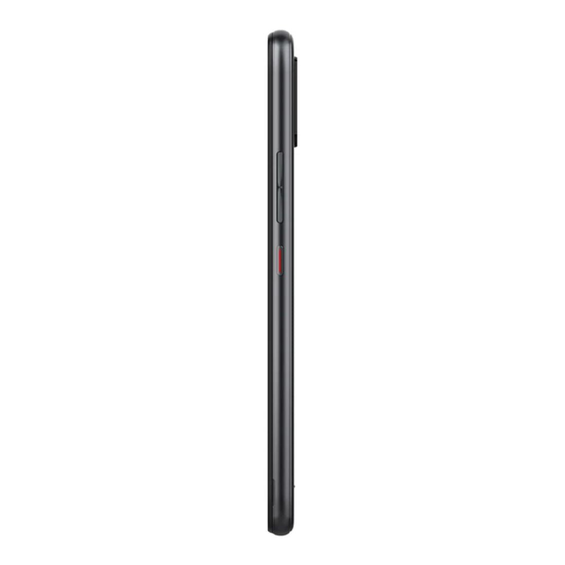 Vodafone V Pro (32GB/2GB, 6.5, Voda Locked) - Black