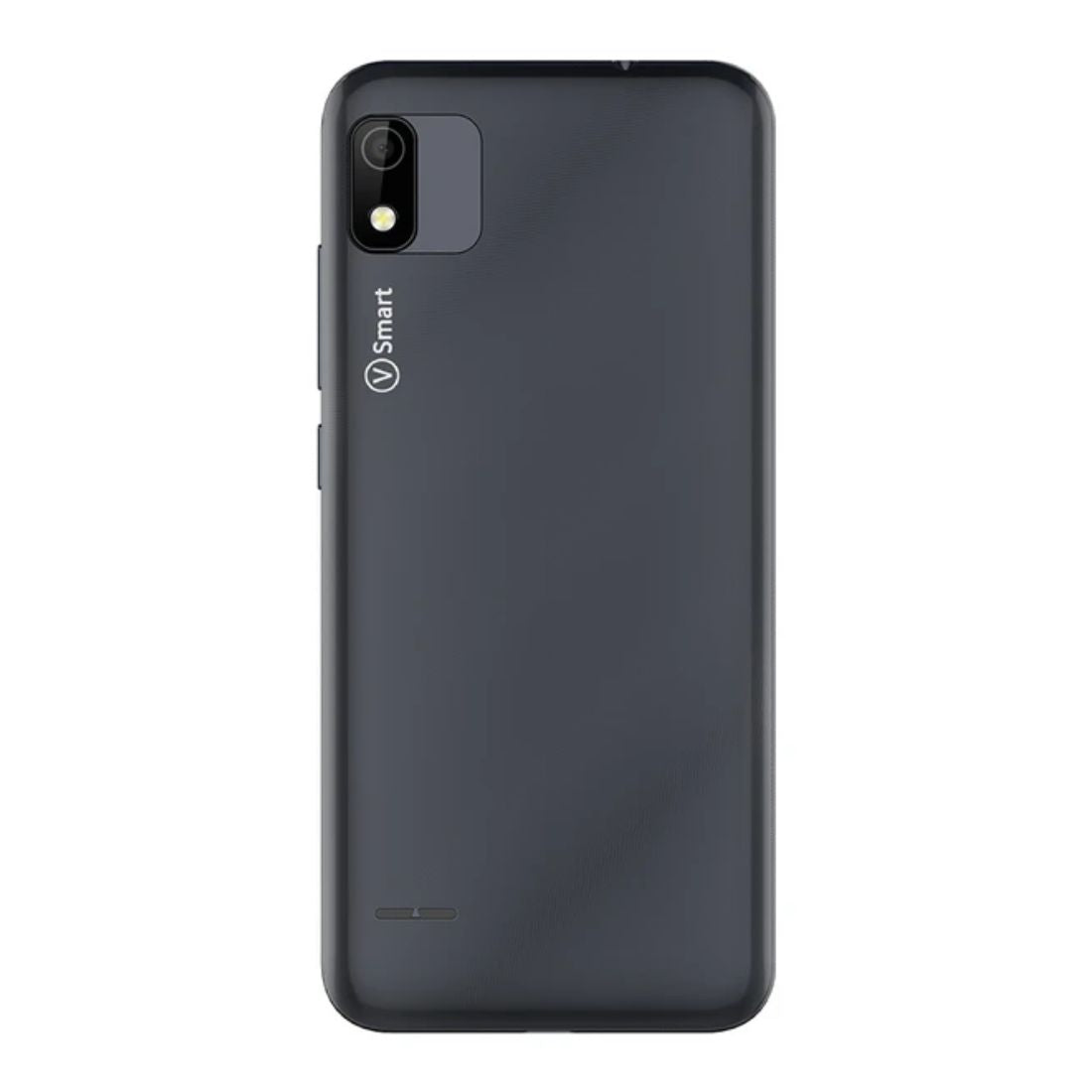 Vodafone V Smart (32GB/2GB, 5.45", Voda Locked) - Black