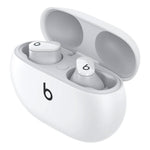 Beats Studio Buds True Wireless Noise Cancelling In-Ear Headphones White [Open Box] - New