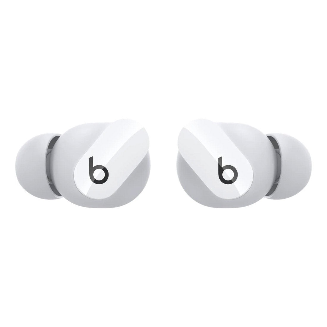 Beats Studio Buds True Wireless Noise Cancelling In-Ear Headphones White [Open Box] - New