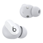 Beats Studio Buds True Wireless Noise Cancelling In-Ear Headphones White [Open Box] - New
