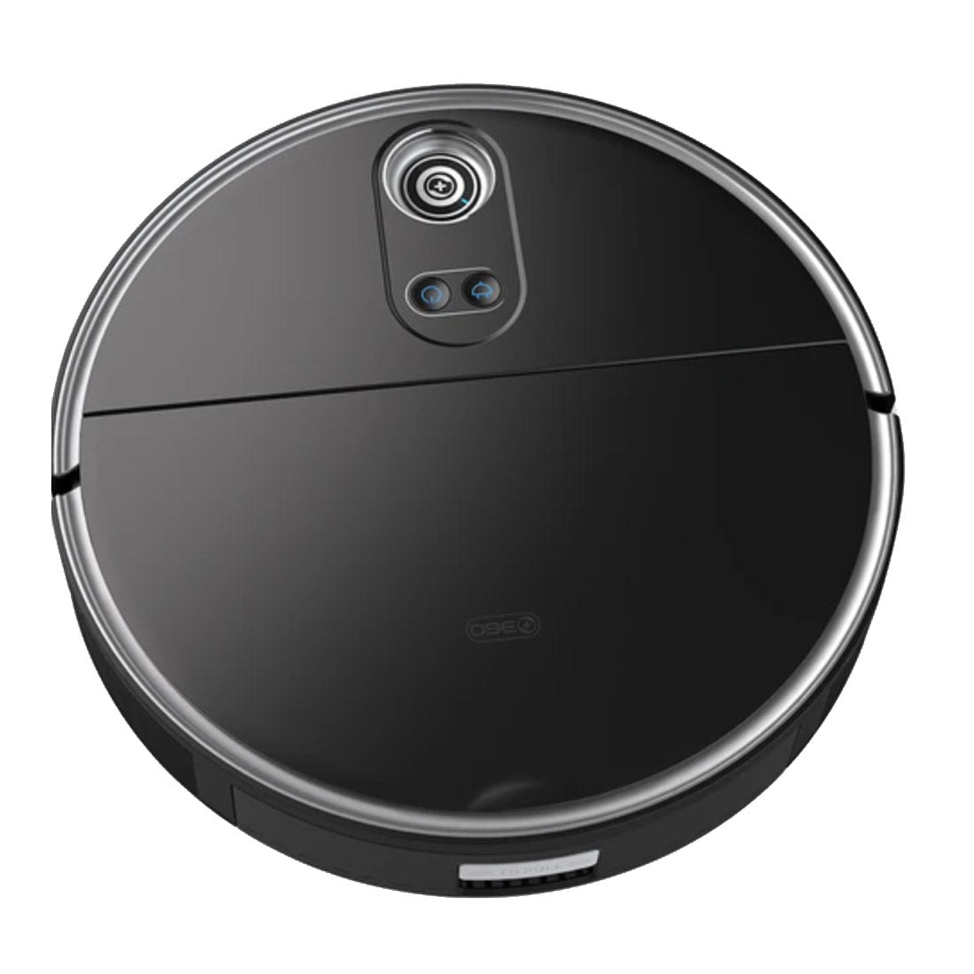 360 S10 LiDARs Ultra-Slim Robot Vacuum Cleaner
