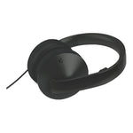 Xbox One Stereo Wired Headset 3.5mm Jack Universal (Xbox / PC /Phone Compatible) – Black