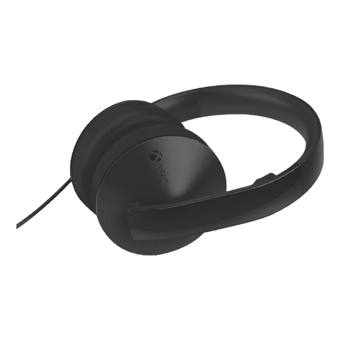 Xbox One Stereo Wired Headset 3.5mm Jack Universal (Xbox / PC /Phone Compatible) – Black