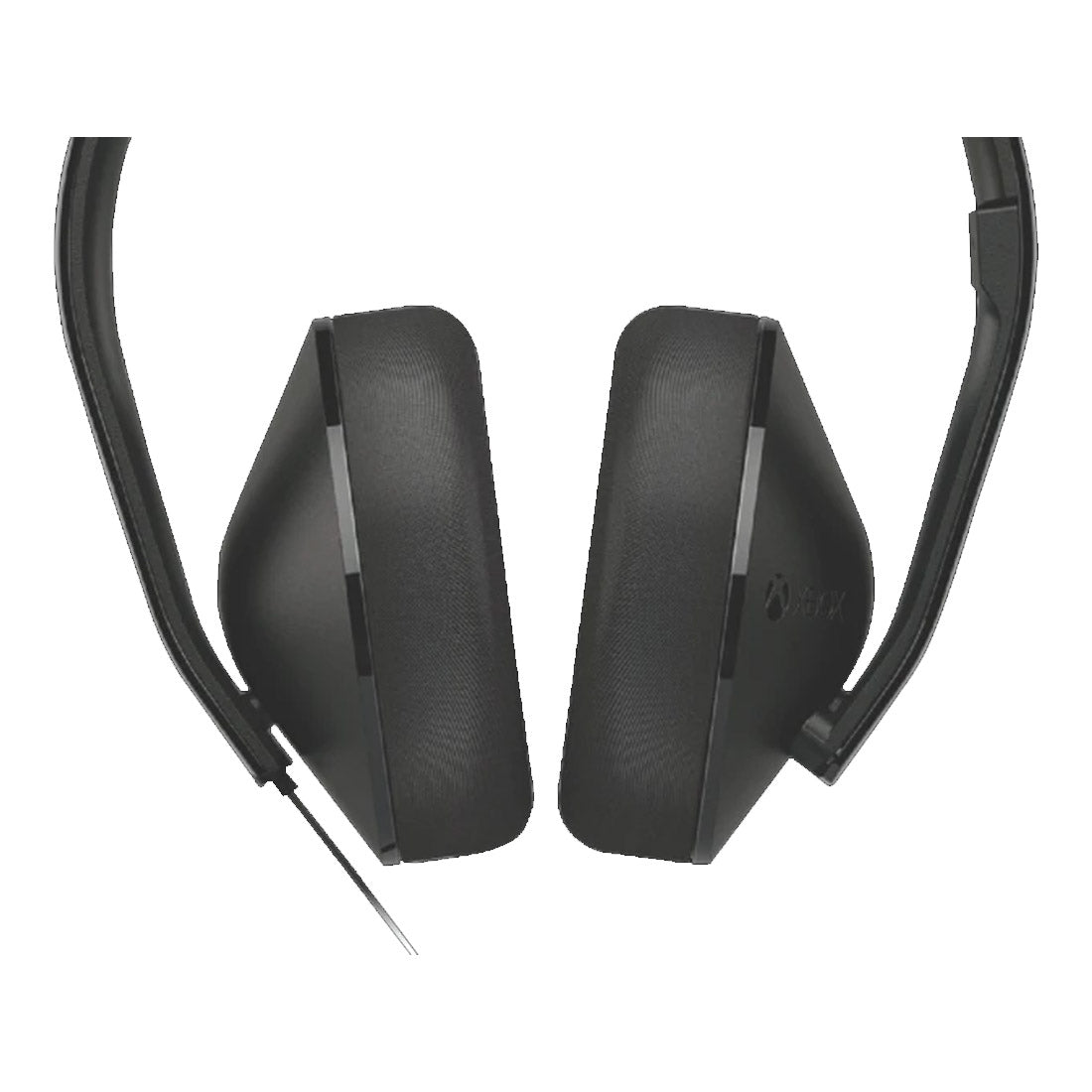 Xbox One Stereo Wired Headset 3.5mm Jack Universal (Xbox / PC /Phone Compatible) – Black