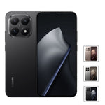 Xiaomi 15T 5G (Dual Sim, 256GB/12GB, 6.8'', AU Version)