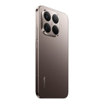Xiaomi 15T Pro 5G (Dual Sim, 512GB/12GB, 6.8'', AU Version) - Mocha Gold