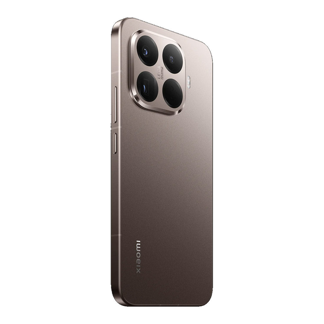 Xiaomi 15T Pro 5G (Dual Sim, 256GB/12GB, 6.8'', AU Version) - Mocha Gold