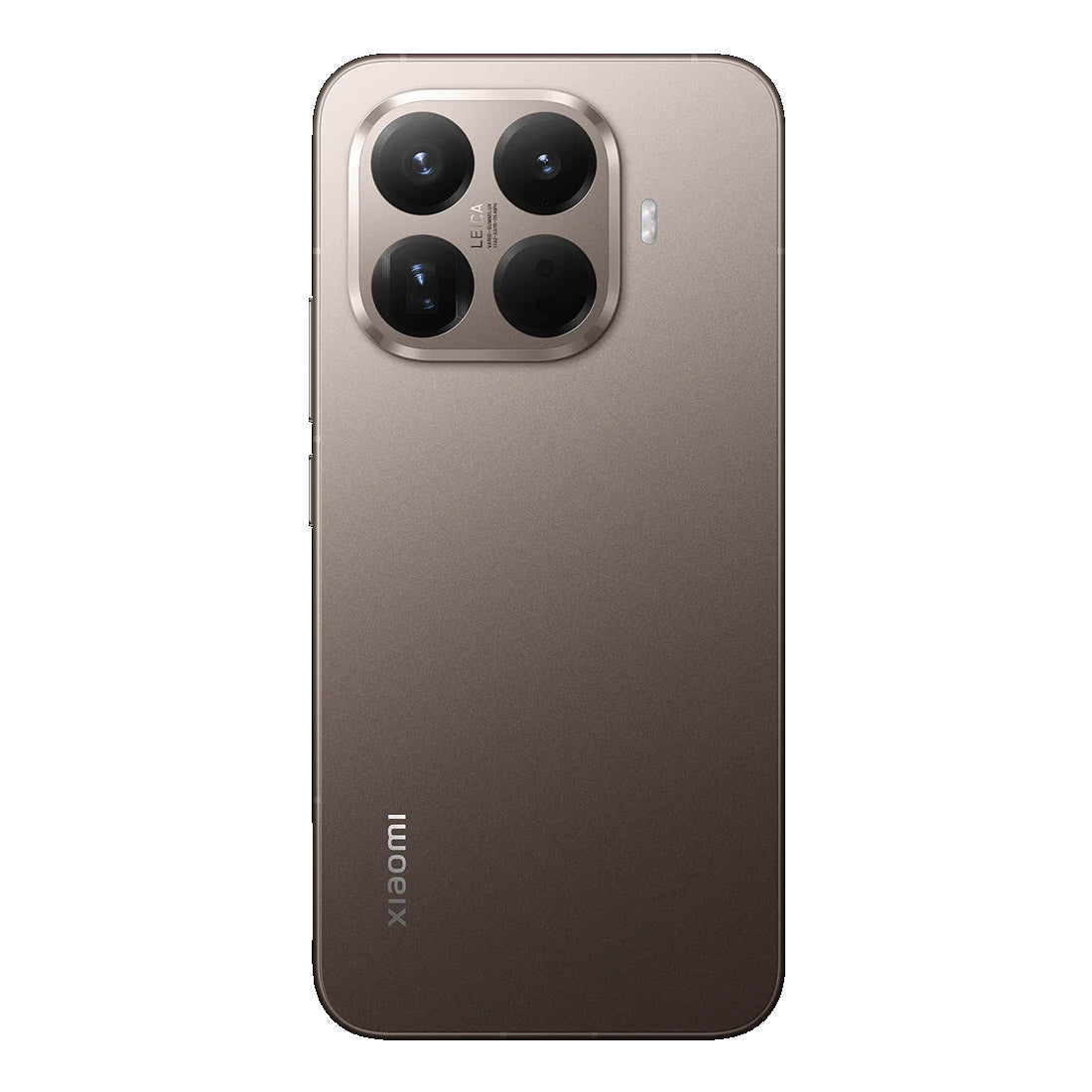 Xiaomi 15T Pro 5G (Dual Sim, 512GB/12GB, 6.8'', AU Version) - Mocha Gold