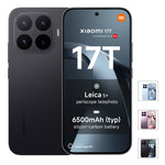 Xiaomi 17T 5G (Dual Sim, 256GB/12GB, Leica Cam, 6500mAh, AU Version)