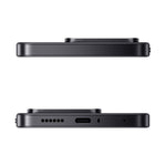 Xiaomi 17T 5G (Dual Sim, 256GB/12GB, Leica Cam, 6500mAh, AU Version) - Black