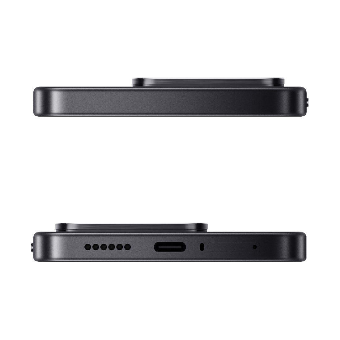 Xiaomi 17T 5G (Dual Sim, 256GB/12GB, Leica Cam, 6500mAh, AU Version) - Black