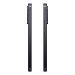 Xiaomi 17T 5G (Dual Sim, 256GB/12GB, Leica Cam, 6500mAh, AU Version) - Black