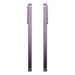 Xiaomi 17T 5G (Dual Sim, 256GB/12GB, Leica Cam, 6500mAh, AU Version) - Purple