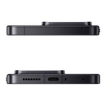 Xiaomi 17T Pro 5G (Dual Sim, 512GB/12GB, Leica Cam, 7000mAh, AU Version) - Black