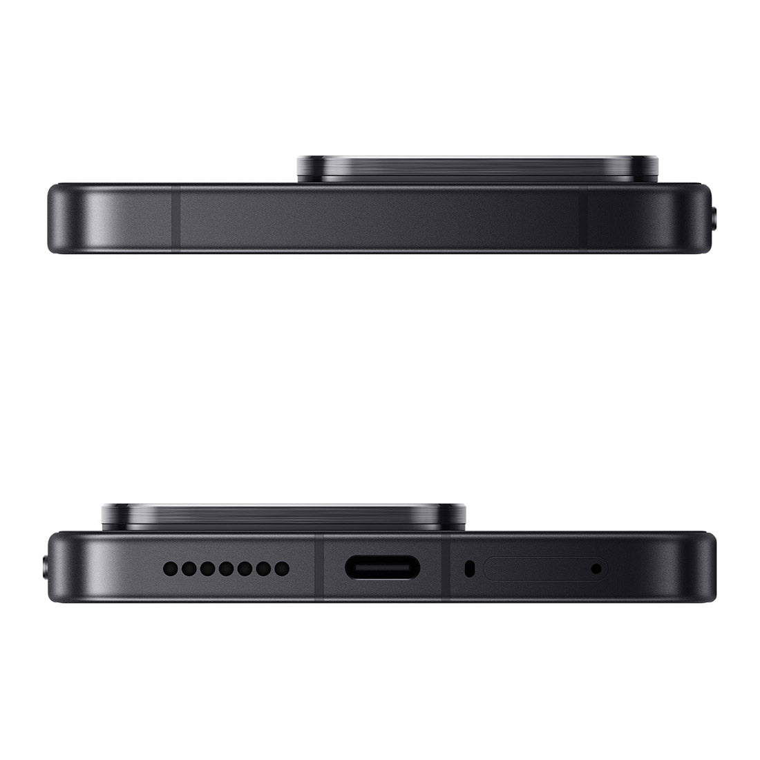 Xiaomi 17T Pro 5G (Dual Sim, 512GB/12GB, Leica Cam, 7000mAh, AU Version) - Black