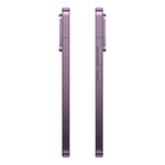 Xiaomi 17T Pro 5G (Dual Sim, 512GB/12GB, Leica Cam, 7000mAh, AU Version) - Purple