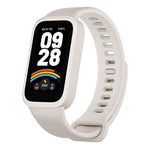 Xiaomi Smart Band 9 Active Fitness Tracker (1.47‘’, AU Version) - Beige White