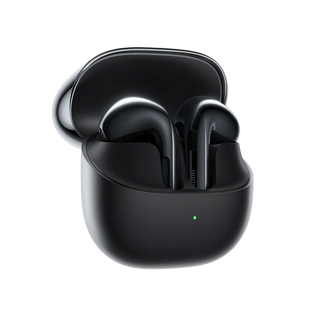 Xiaomi Buds 6 Noise Cancellation Semi-in-Ear Buds (AU Version) - Graphite Black