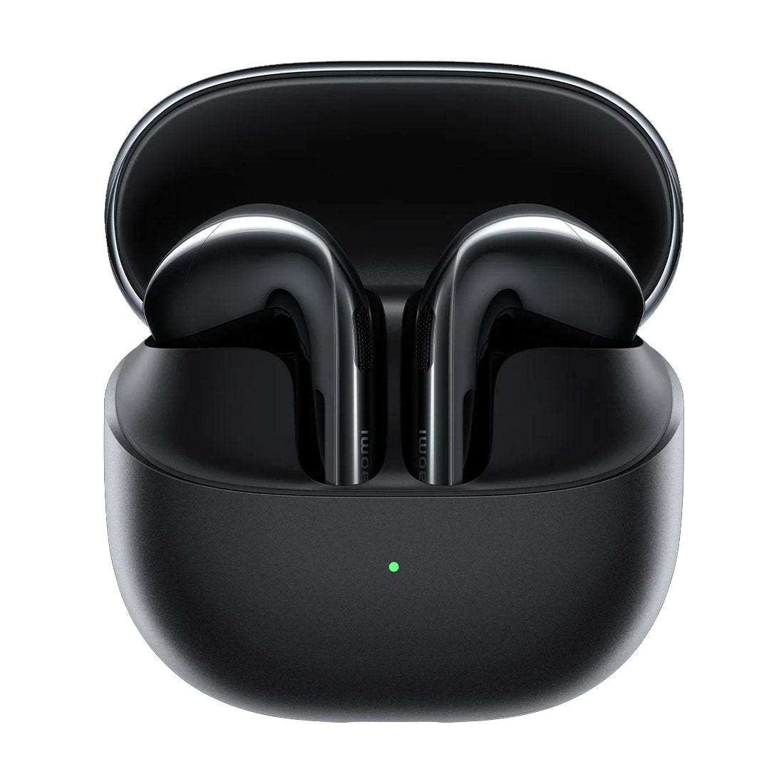 Xiaomi Buds 6 Noise Cancellation Semi-in-Ear Buds (AU Version) - Graphite Black