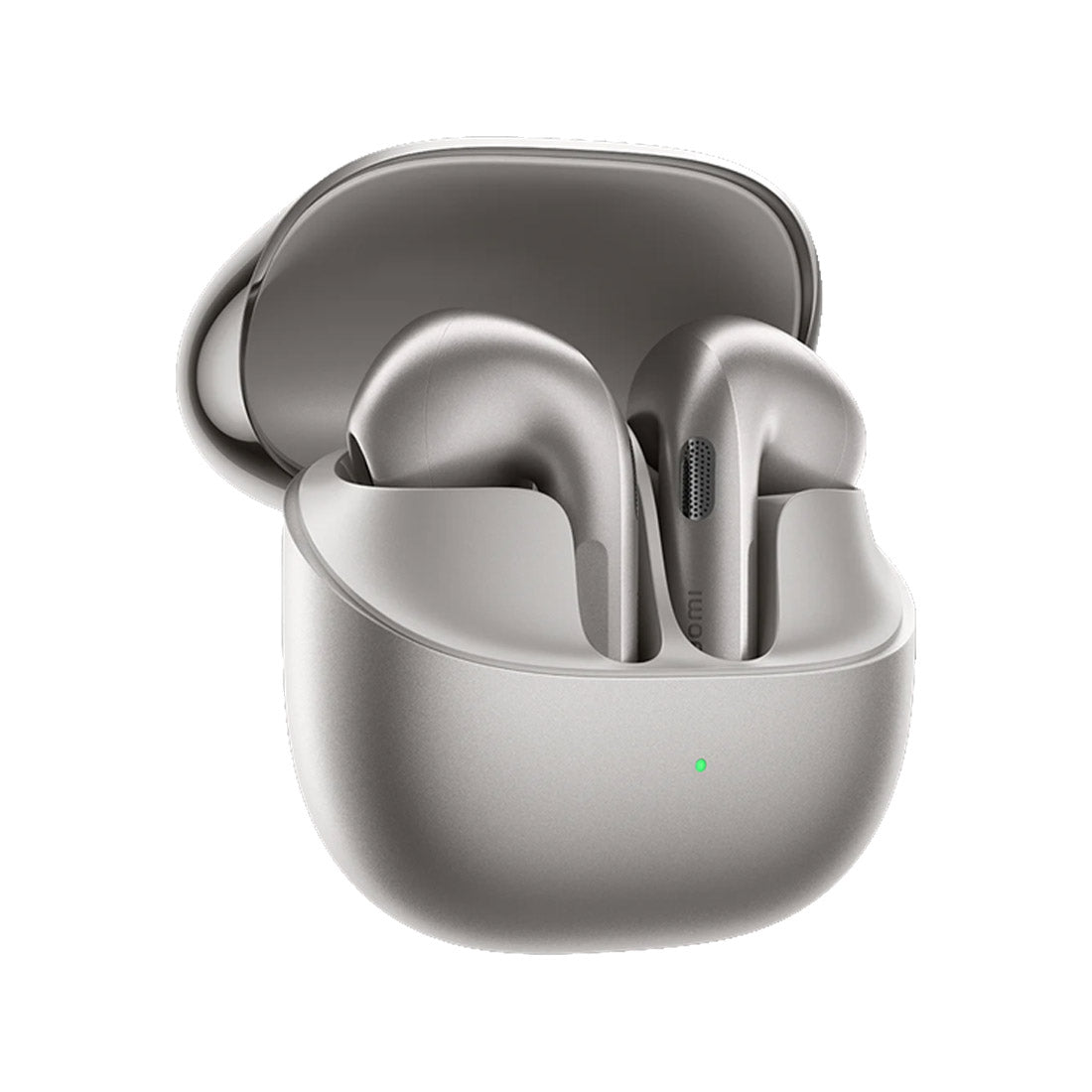 Xiaomi Buds 6 Noise Cancellation Semi-in-Ear Buds (AU Version) - Titan Grey