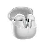 Xiaomi Buds 6 Noise Cancellation Semi-in-Ear Buds (AU Version) - Ceramic White