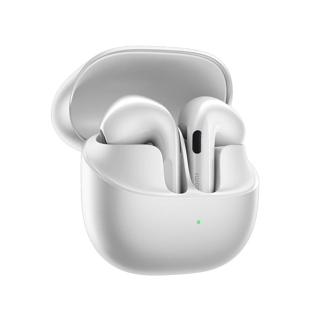 Xiaomi Buds 6 Noise Cancellation Semi-in-Ear Buds (AU Version) - Ceramic White
