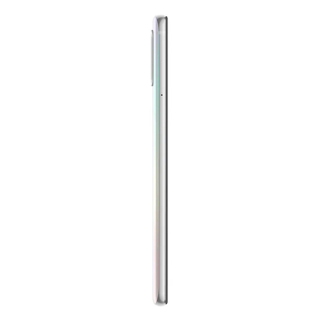 Xiaomi Mi 9 Lite (Dual SIM 4G, 128GB/6GB, 48MP) - Pearl White