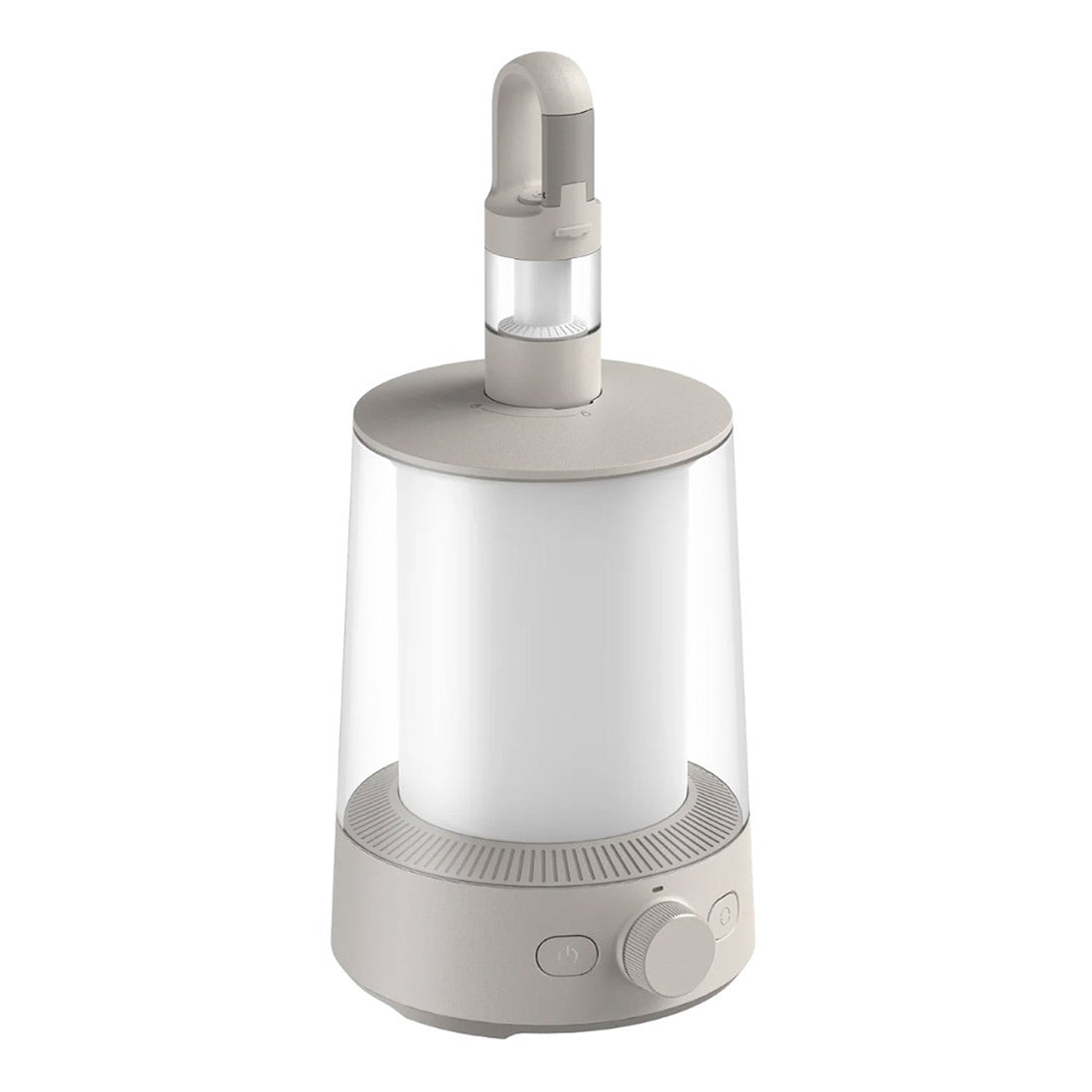 Xiaomi Multi-function Camping Lantern w/ Separable Dual-Light (AU Version)