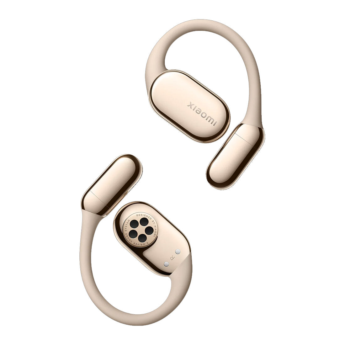 Xiaomi OpenWear Stereo Pro (AU Version) - Sand Gold