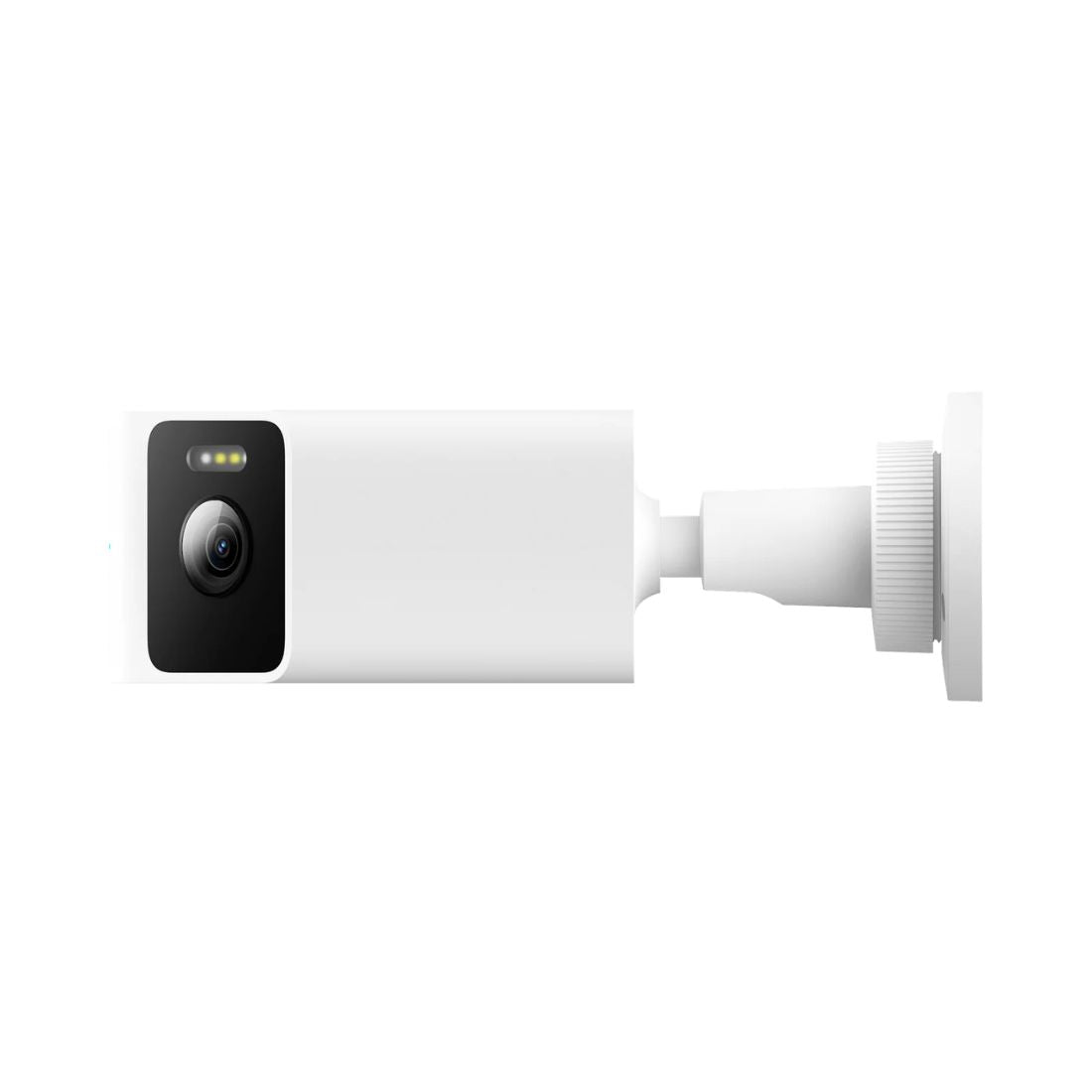 Xiaomi Outdoor Camera CW100 (Dual Cameras and Dual Screens- AU Version) - White