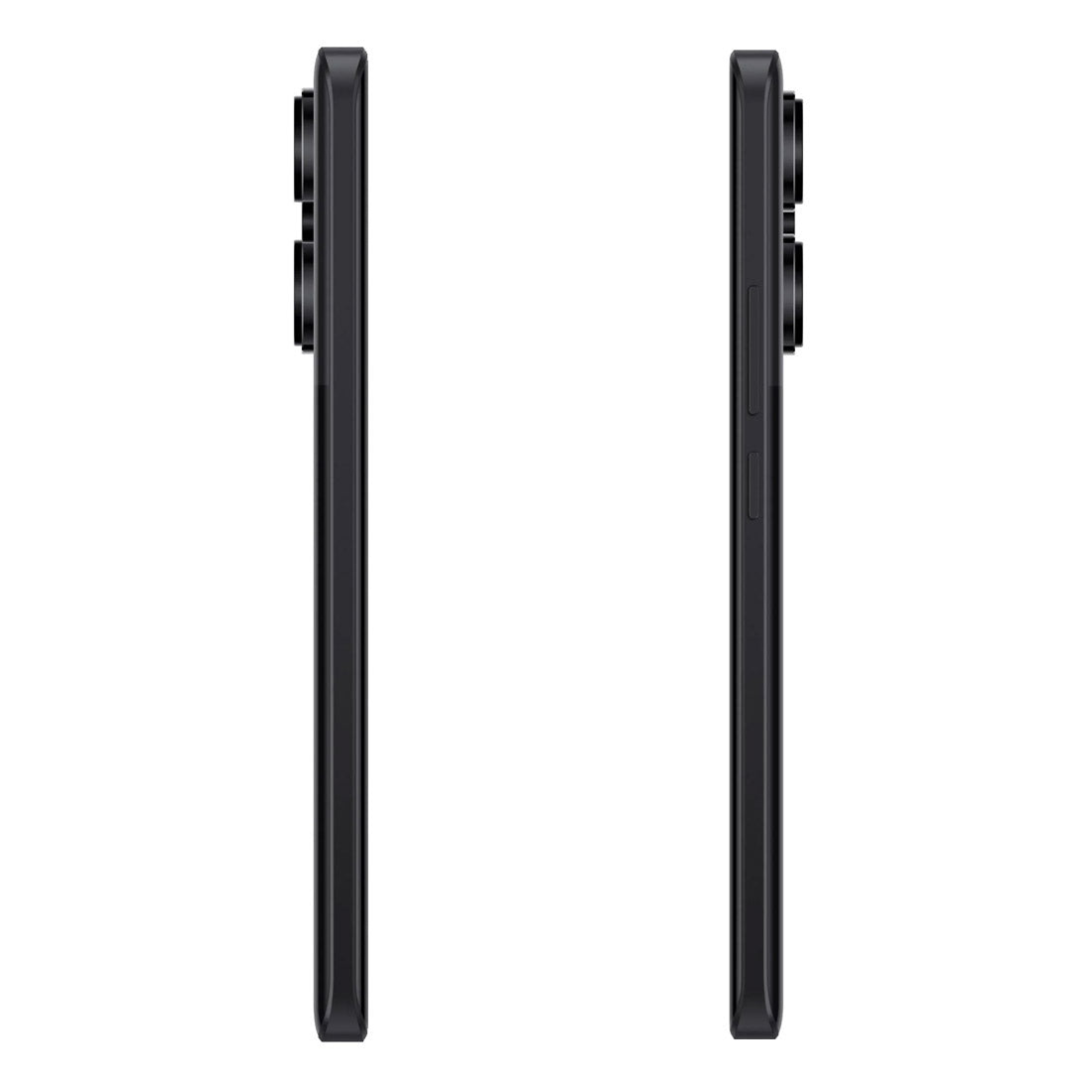Xiaomi REDMI Note 13 Pro+ 5G (Dual Sim, 512GB/12GB, 6.67'' AU Version) - Midnight Black