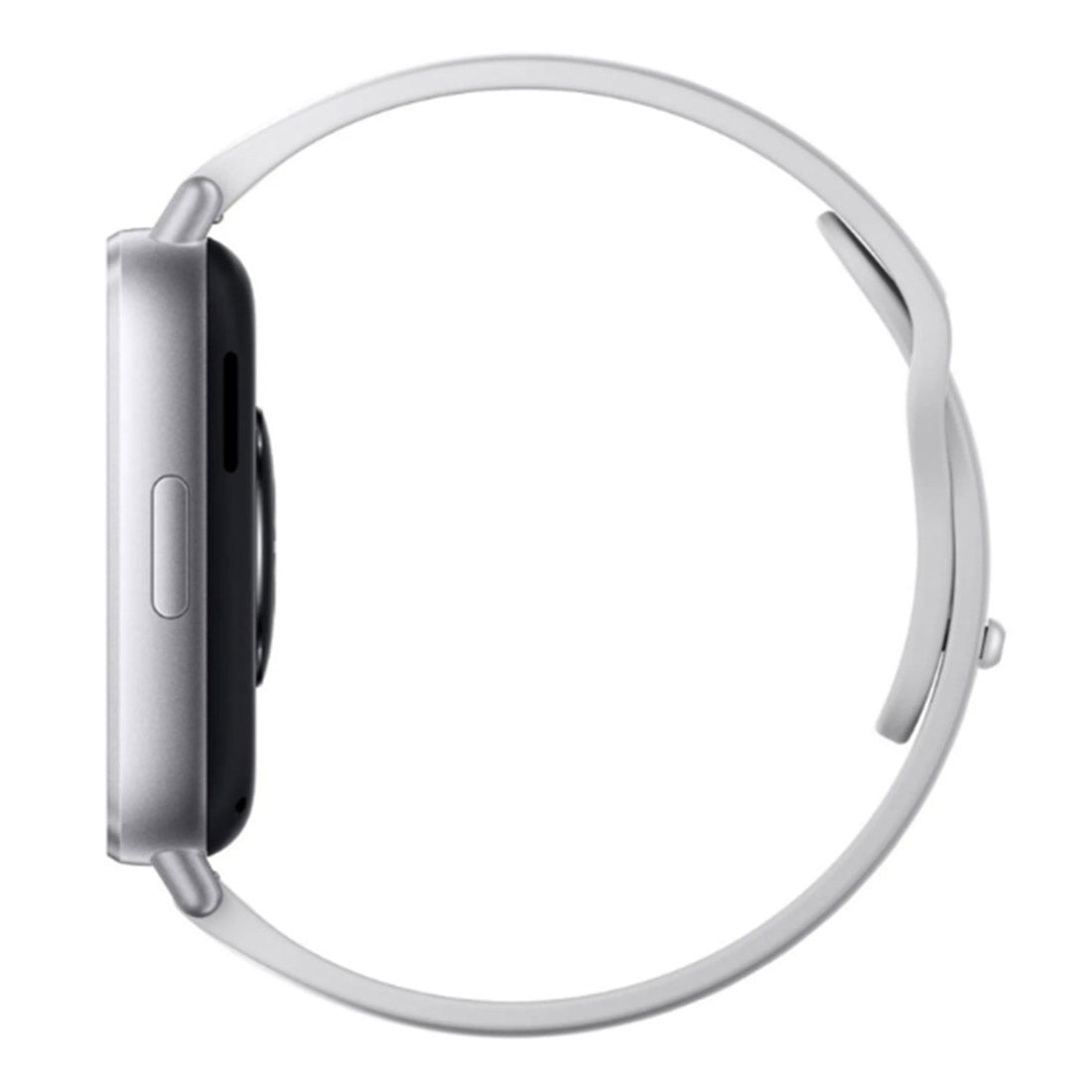 Xiaomi REDMI Watch 5 Active Smart Watch (2'' LCD, AU Version) - Matte Silver