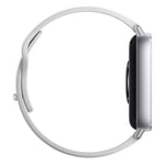 Xiaomi REDMI Watch 5 Active Smart Watch (2'' LCD, AU Version) - Matte Silver