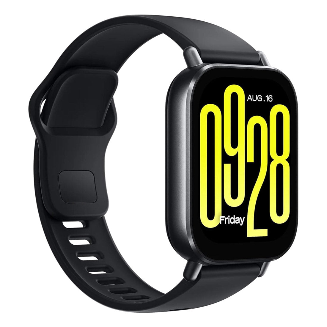 Xiaomi REDMI Watch 5 Active Smart Watch (2'' LCD, AU Version) - Midnight Black