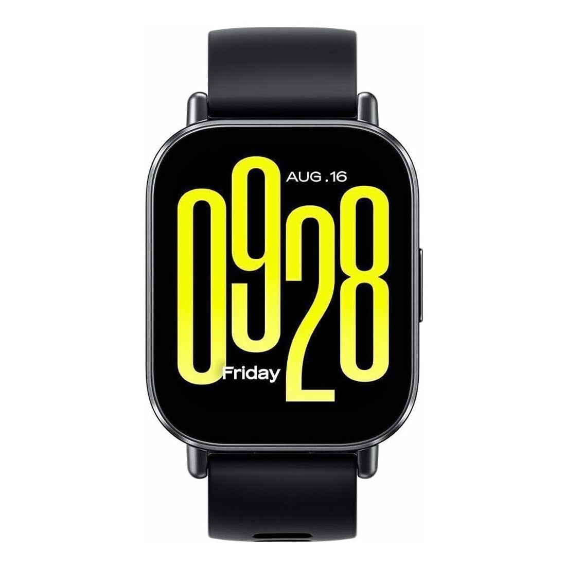 Xiaomi REDMI Watch 5 Active Smart Watch (2" LCD- AU Version) - Midnight Black