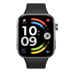 Xiaomi REDMI Watch 6 Smart Watch (2.07" AMOLED, AU Version) - Obsidian Black