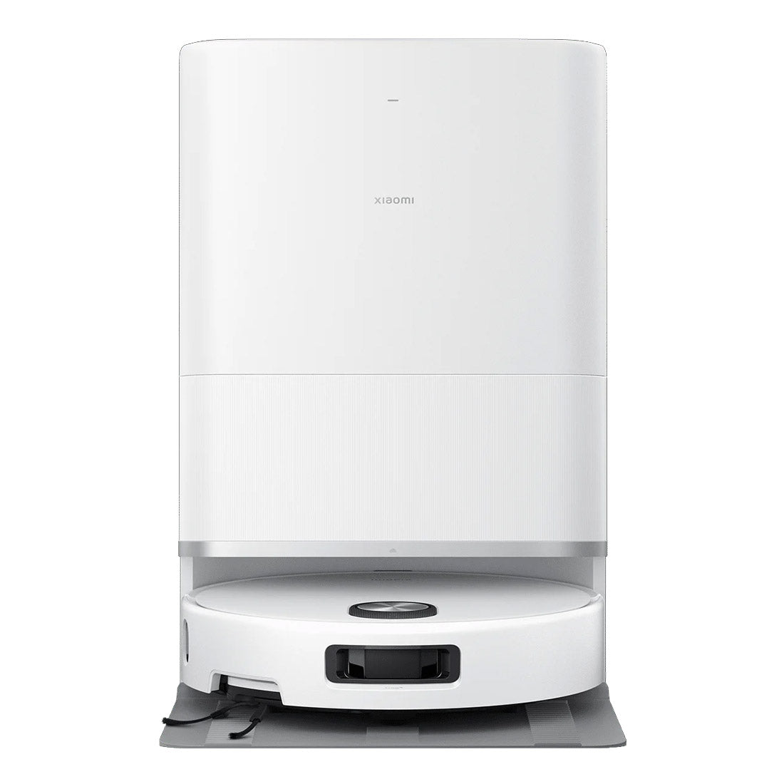 Xiaomi Robot Vacuum 5 w/ All-In-One Base Station (AU Version) - White(OS)