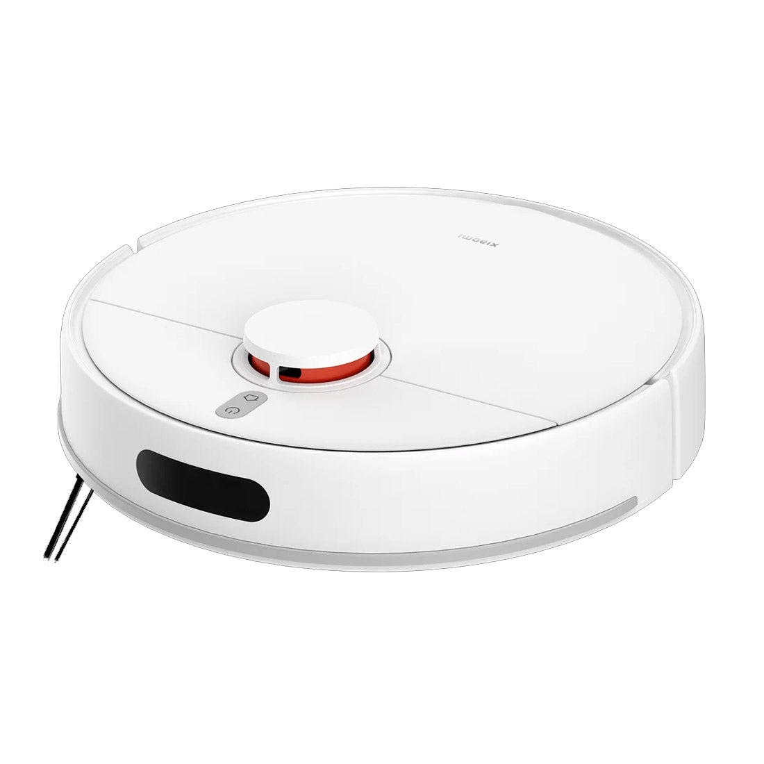 Xiaomi Robot Vacuum H40 Vacuuming & mopping (AU Version) - White(OS)