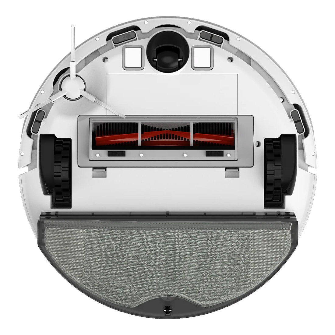 Xiaomi Robot Vacuum S40C (Au Version) - White