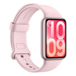 Xiaomi Smart Band 10 Pro (1.74" AMOLED, AU Version) - Lavender pink