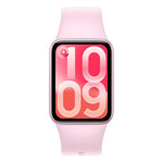 Xiaomi Smart Band 10 Pro (1.74" AMOLED, AU Version) - Lavender pink