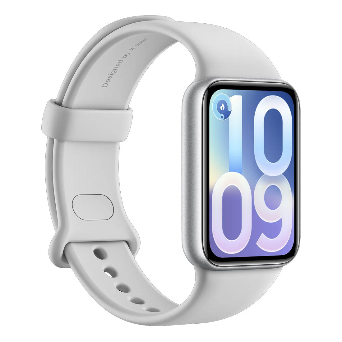 Xiaomi Smart Band 10 Pro (1.74" AMOLED-  AU Version) - Glacier Silver