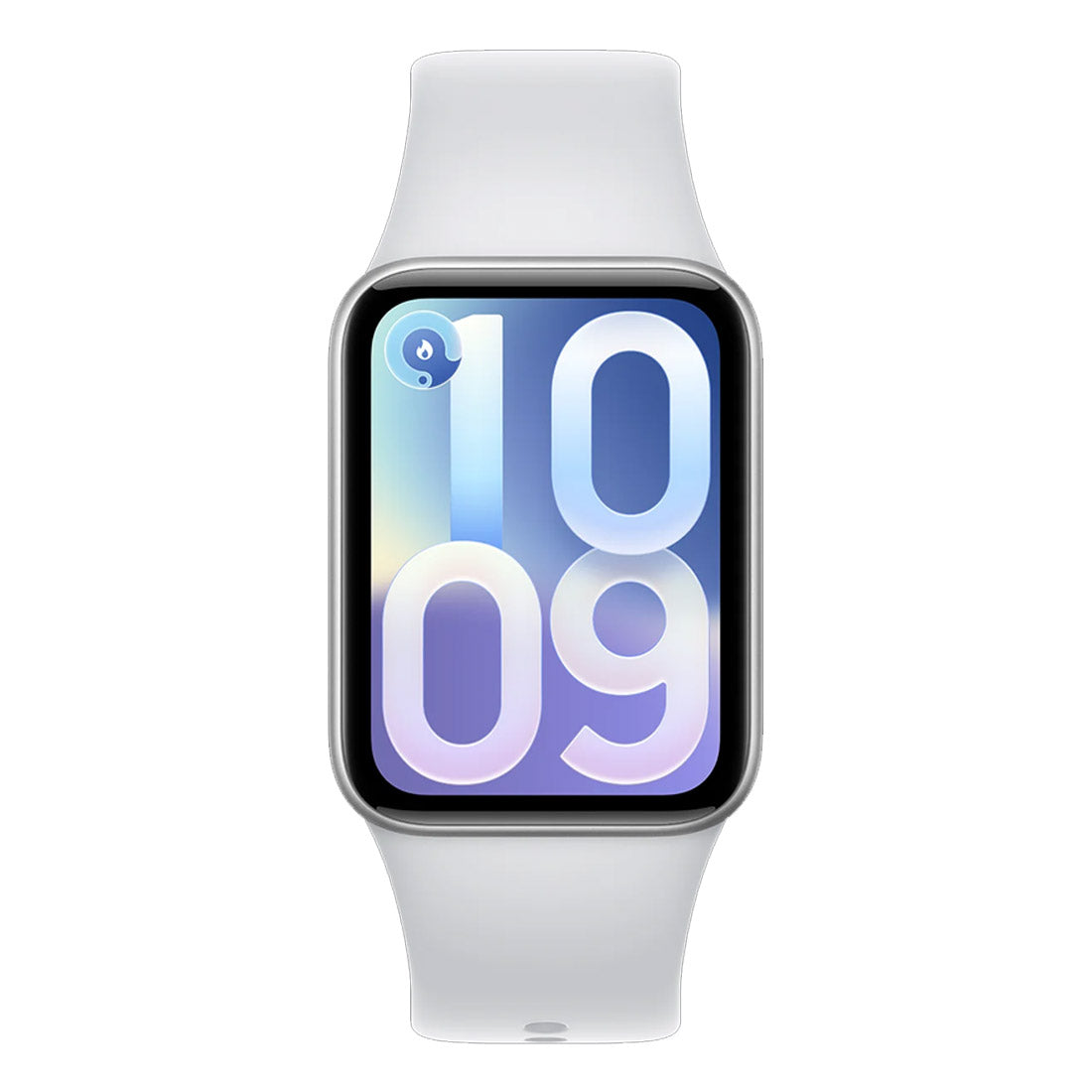 Xiaomi Smart Band 10 Pro (1.74" AMOLED-  AU Version) - Glacier Silver