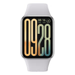 Xiaomi Smart Band 9 Pro Fitness Tracker (1.74'', AU Version) - Moonlight Silver
